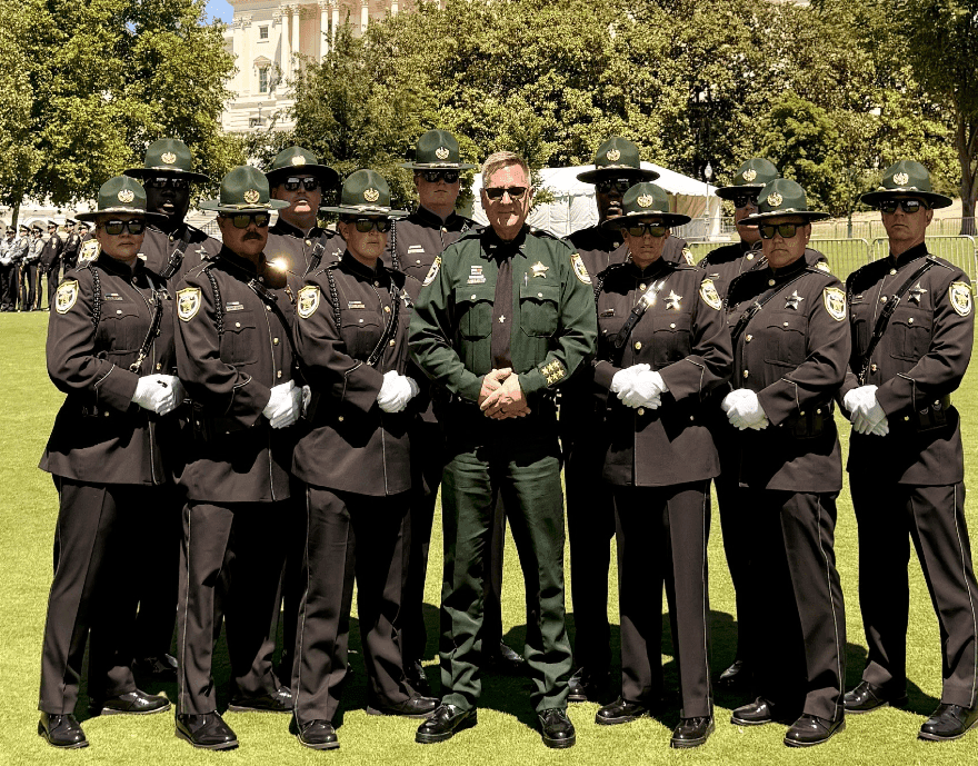 Honor Guard