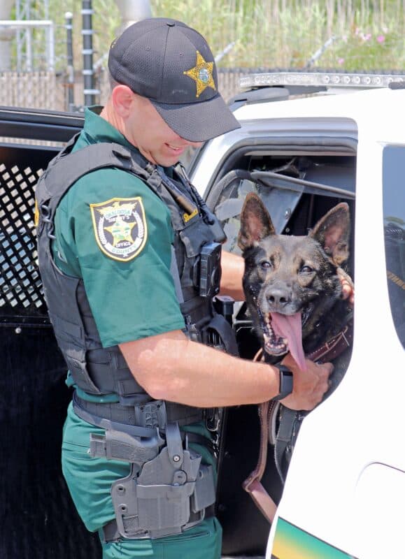 K-9 Unit